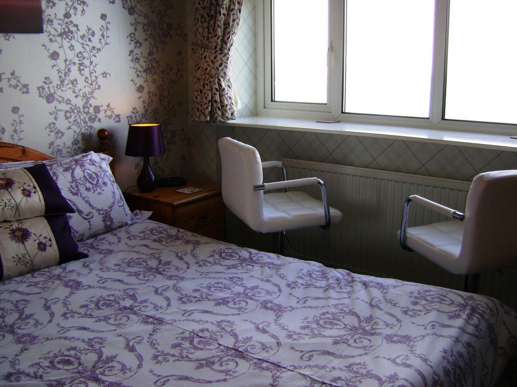 The Wharncliffe Hotel Scarborough Cameră foto