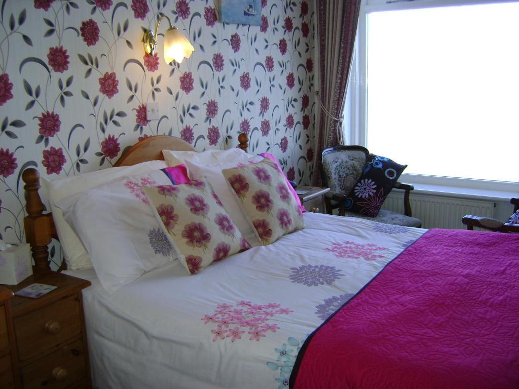 The Wharncliffe Hotel Scarborough Cameră foto