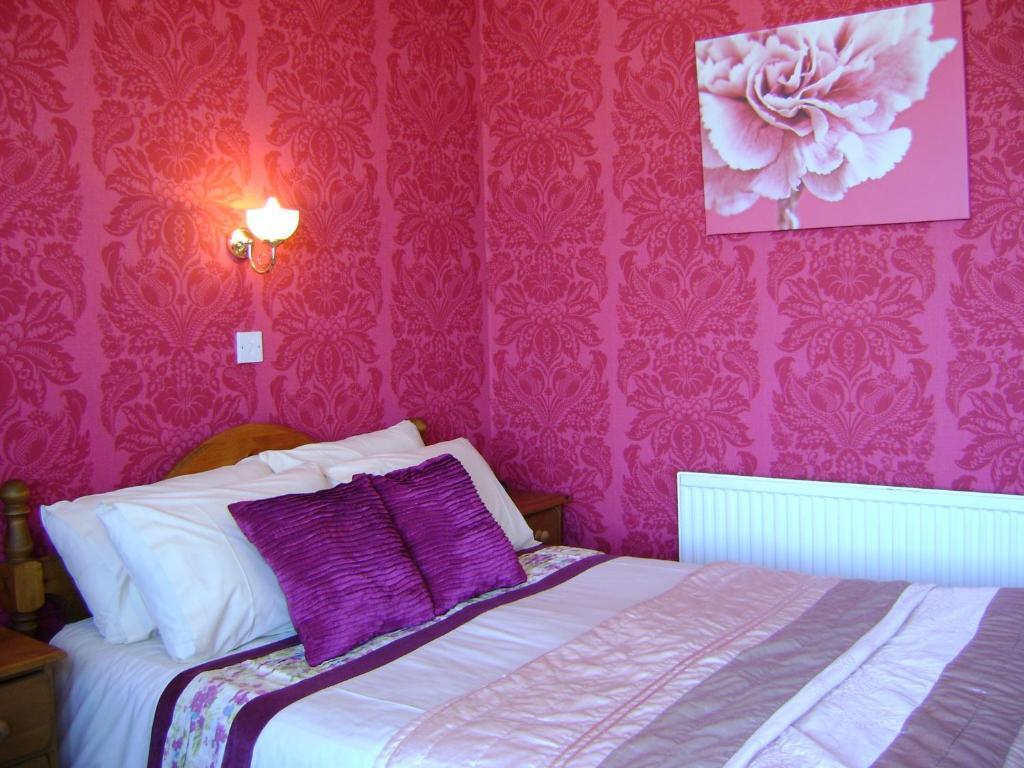 The Wharncliffe Hotel Scarborough Cameră foto