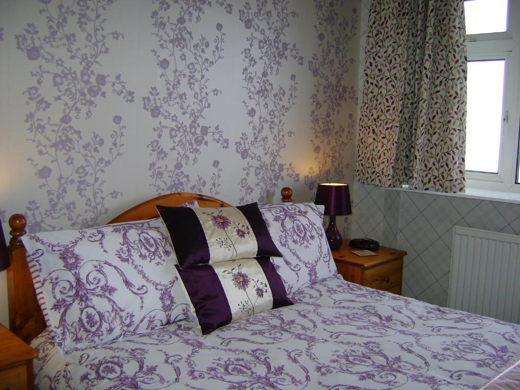The Wharncliffe Hotel Scarborough Cameră foto